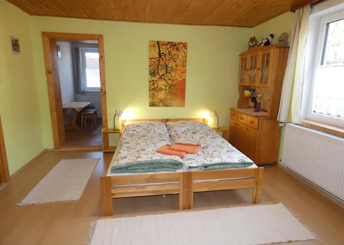 Forester Apartment Zuberec