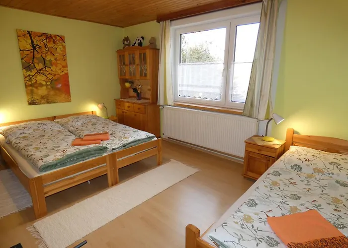 Forester Apartment Zuberec
