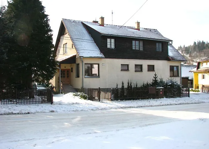 Forester Apartment Zuberec