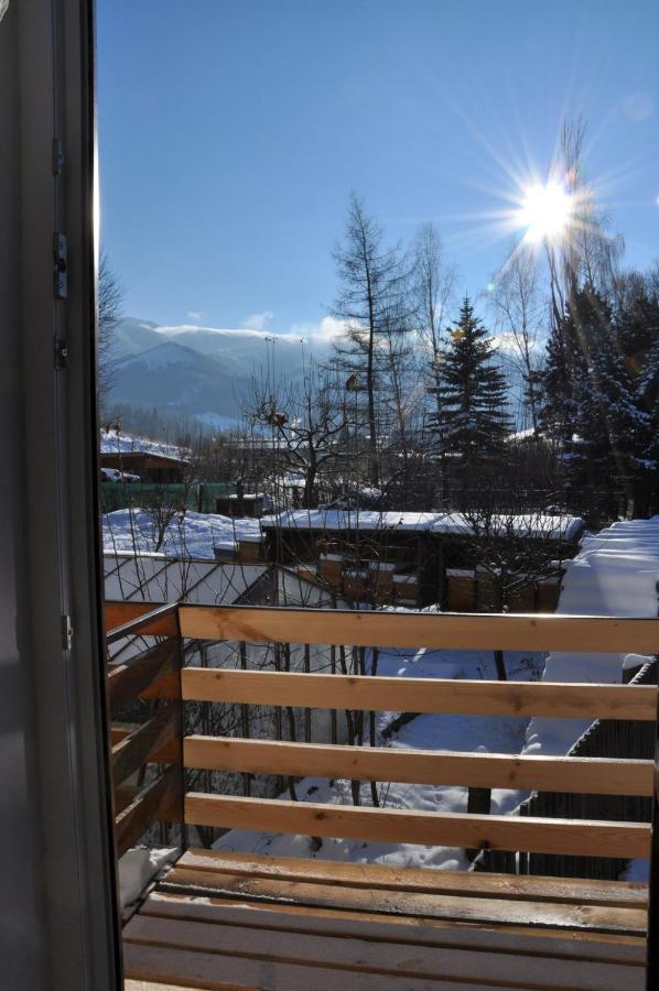 Apartment Forester Apartment Zuberec Zuberec