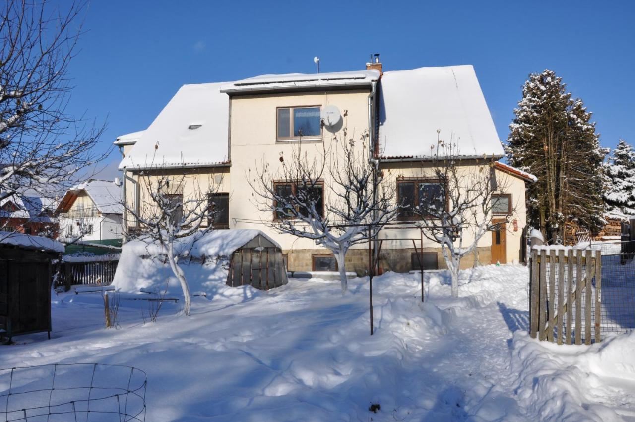 Forester Apartment Zuberec *
