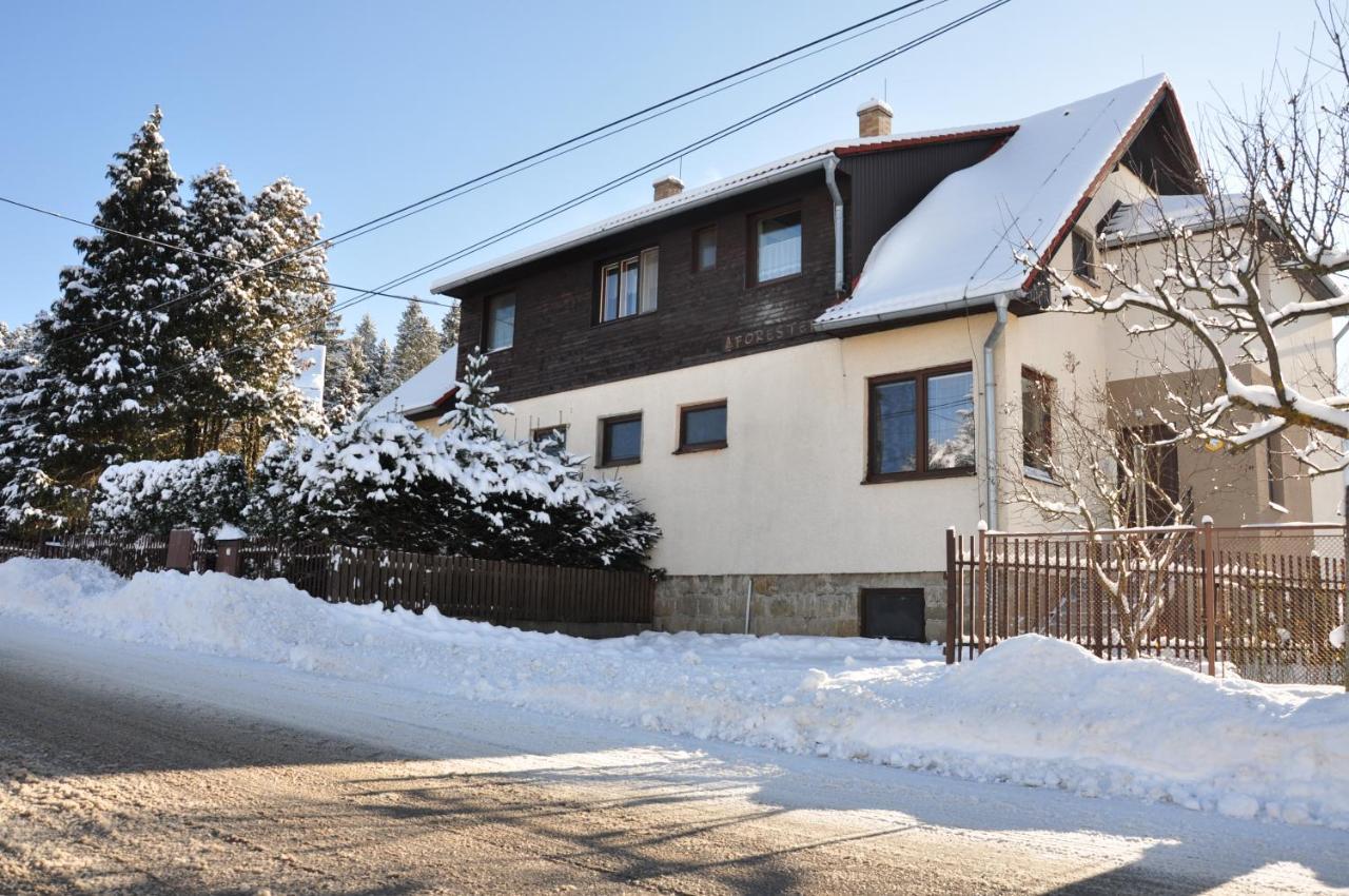 Forester Apartment Zuberec * Zuberec
