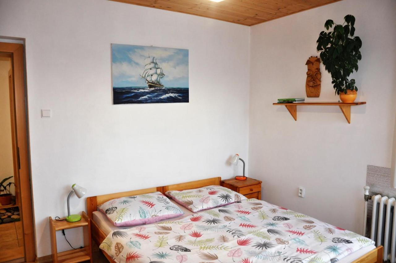 Forester Apartment Zuberec