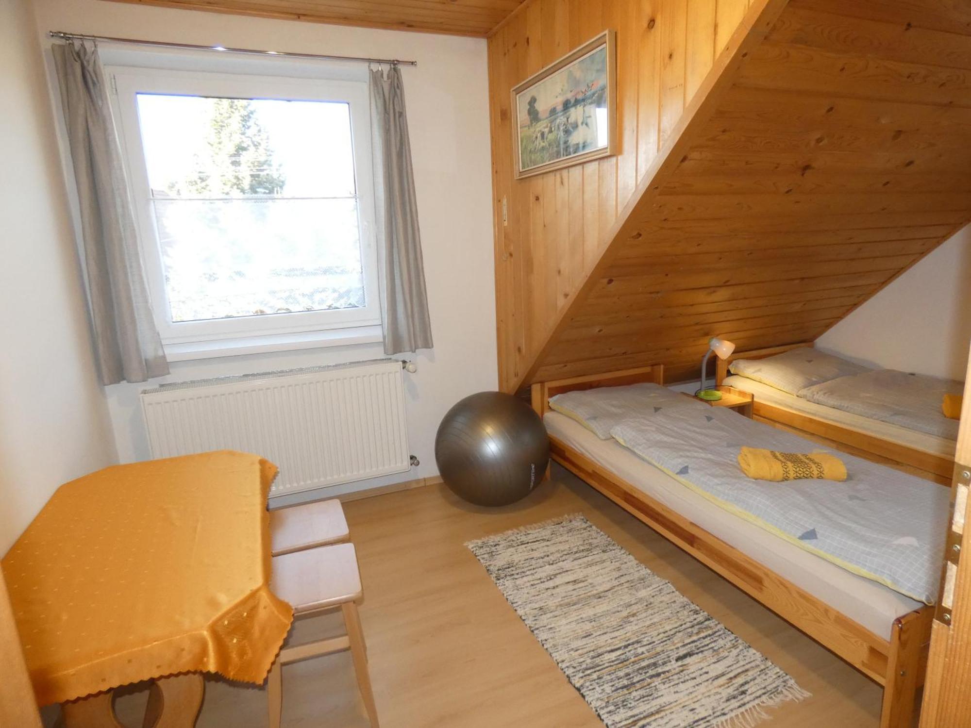Apartment Forester Apartment Zuberec