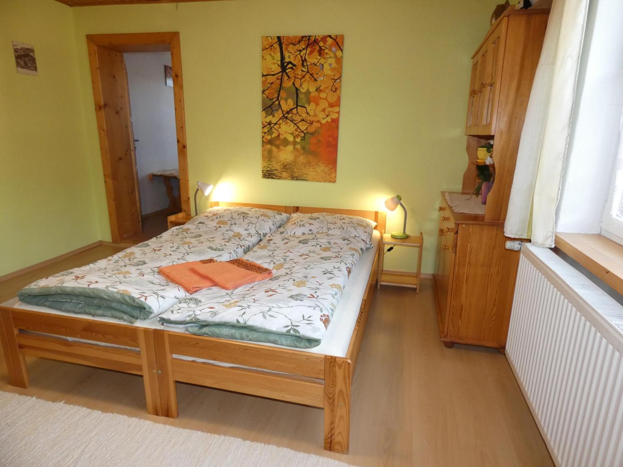Forester Apartment Zuberec *
