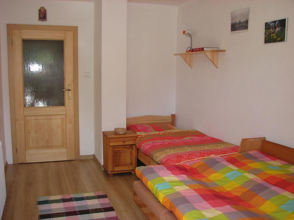 Forester Apartment Zuberec Apartment