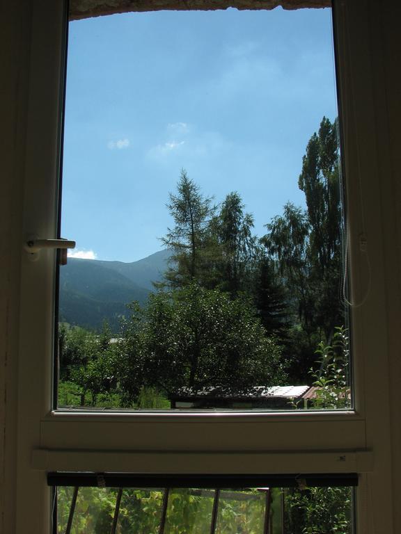 Forester Apartment Zuberec *