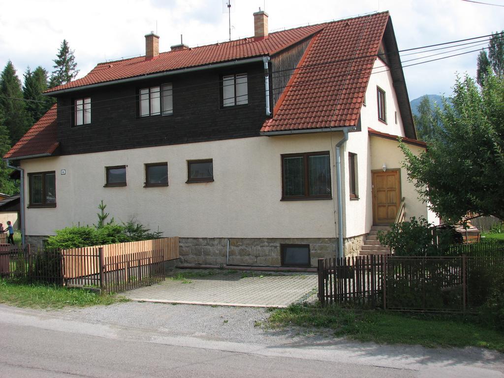 Forester Apartment Zuberec Apartment