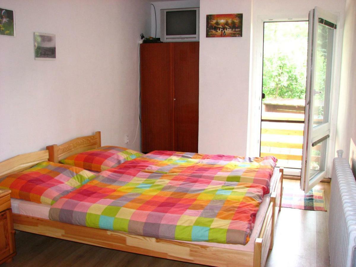 Forester Apartment Zuberec * Zuberec