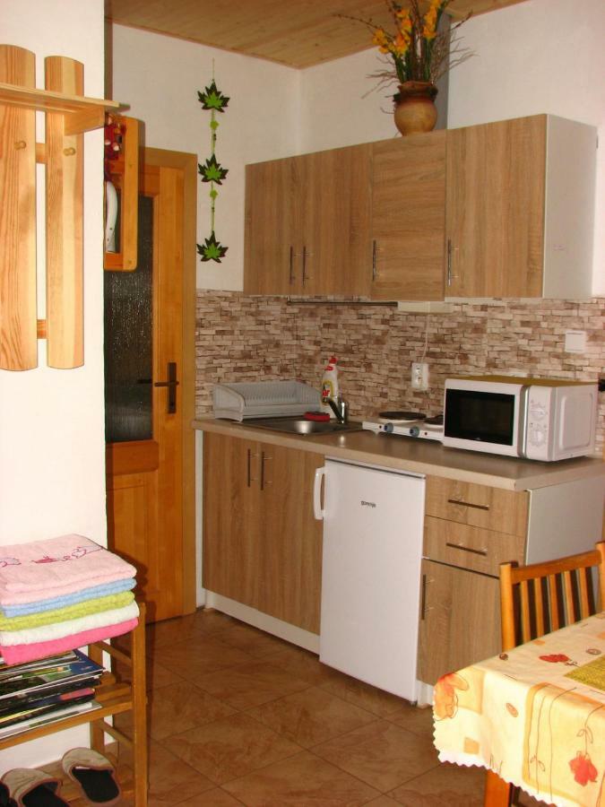 Forester Apartment Zuberec Zuberec