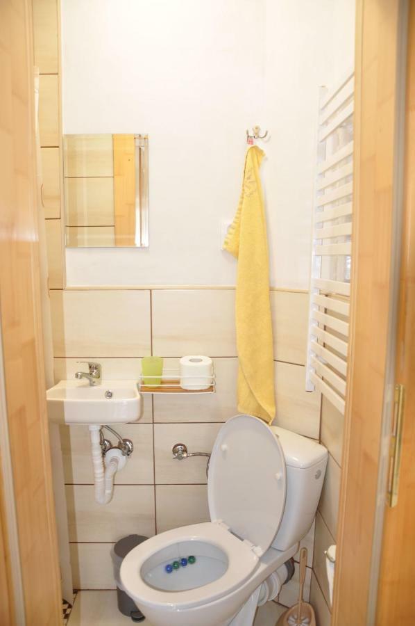 Forester Apartment Zuberec Apartment