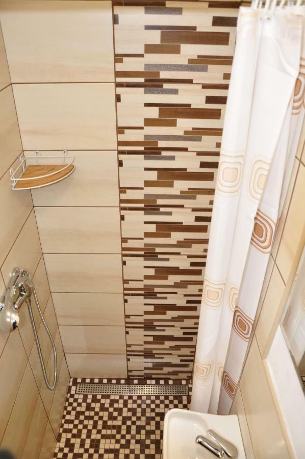 Apartment Forester Apartment Zuberec Zuberec