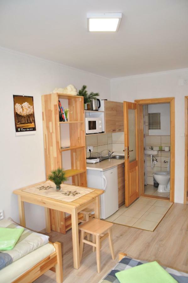 Forester Apartment Zuberec Apartment