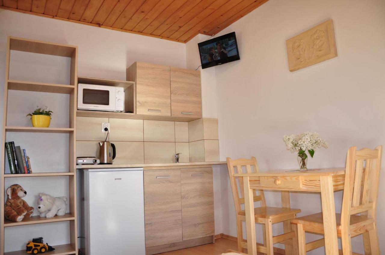 Apartment Forester Apartment Zuberec