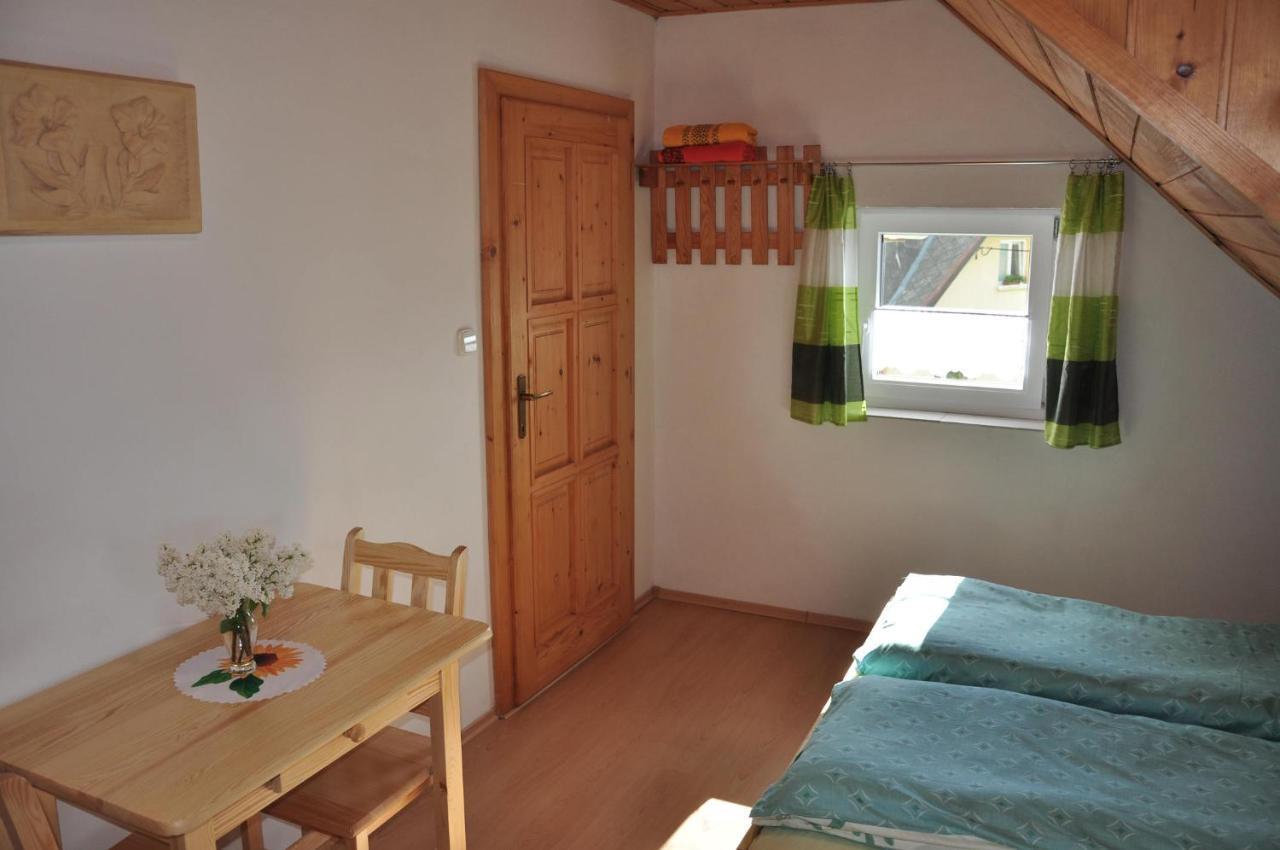 Forester Apartment Zuberec Apartment *
