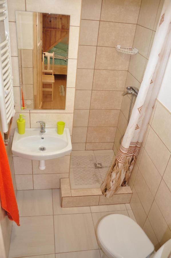 Forester Apartment Zuberec Apartment