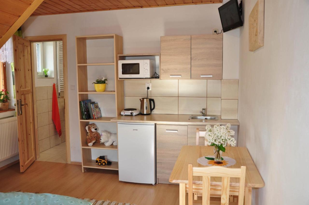 Forester Apartment Zuberec *